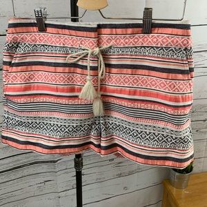 Ann Taylor Riviera Short